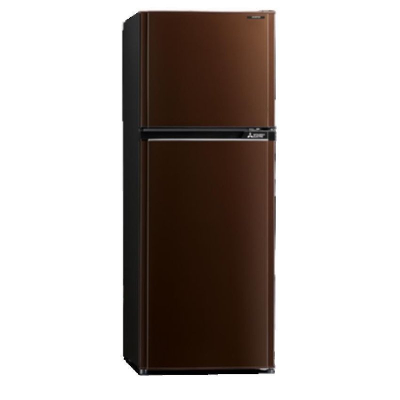 Tủ lạnh 2 cửa Mitsubishi MR-FV28EJ-BR-V 230L