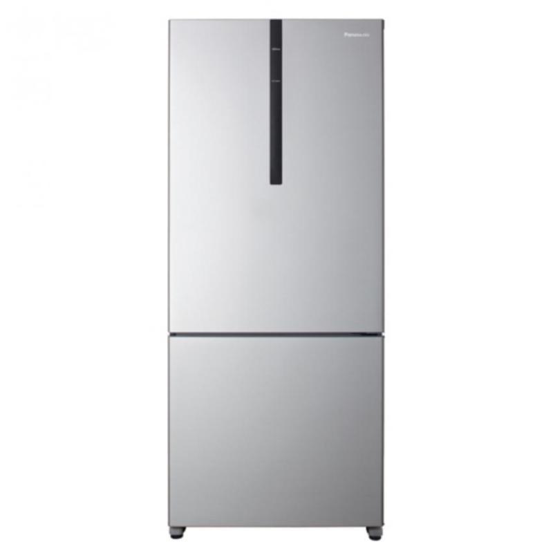 Tủ lạnh 2 cửa Panasonic NR-BX468VSVN 405L (bạc)