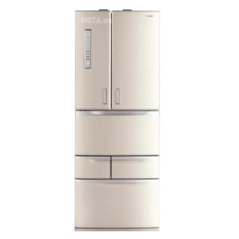 Tủ lạnh 531 lít Toshiba RG-50FV