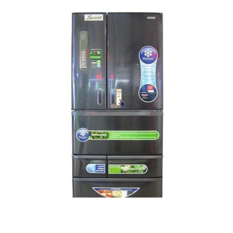 Tủ lạnh 656 lít Toshiba RG-62FV