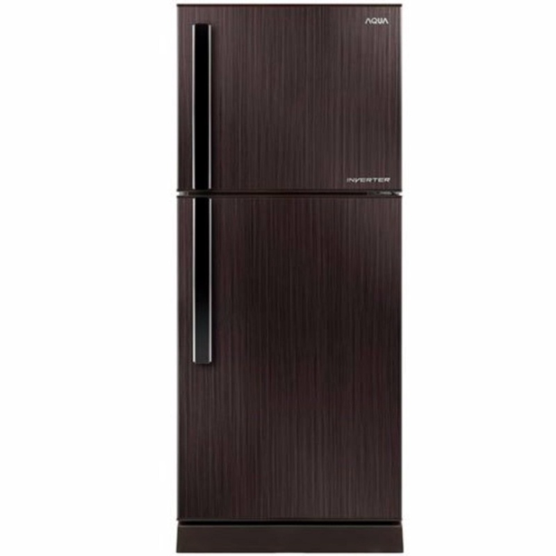 TỦ LẠNH AQUA 186 LÍT AQR-I209DN (DC)