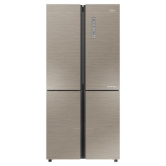 Mua Tủ lạnh Aqua 4 cửa AQR-IG525AM(GS)   ở đâu tốt?