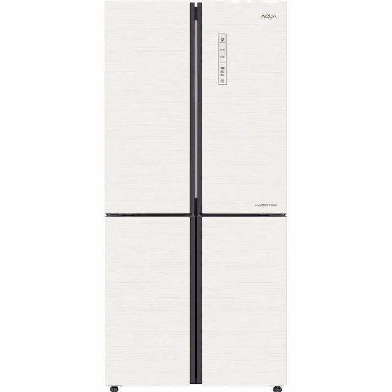 TỦ LẠNH AQUA 456 LÍT AQR-IG525AM