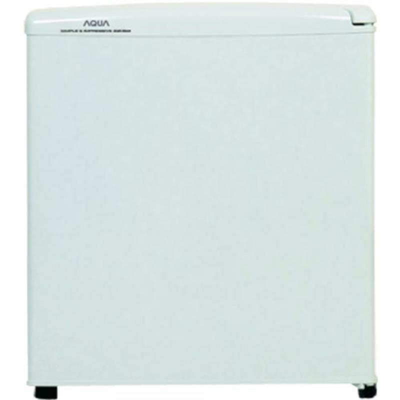 Tủ lạnh Aqua 53L AQR-55AR (Bạc)