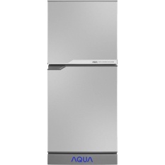 Mua Tủ lạnh AQUA AQR-145BN (SS) 143 Lít (Bạc).   Tại Lazada