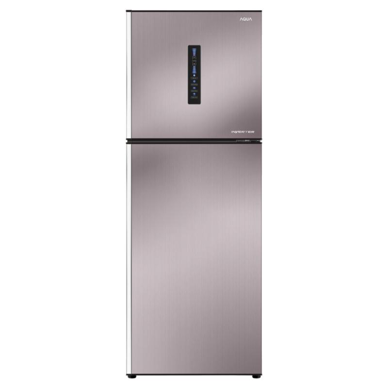 Tủ lạnh Aqua AQR- I346BN(PS)