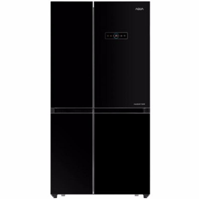 Tủ lạnh AQUA AQR-IG585AS