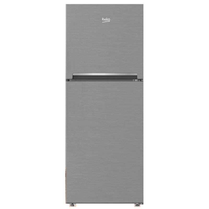 Tủ lạnh Beko RDNT230I50VZX 230 lít (Bạc)