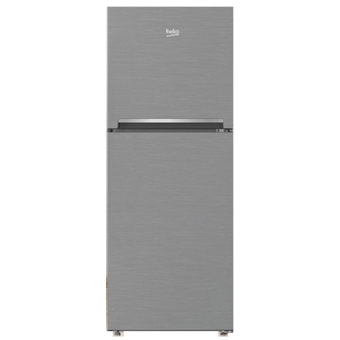 Tủ lạnh Beko RDNT230I50VZX 230 lít (Bạc)  