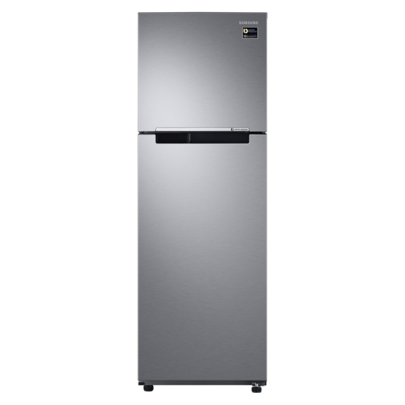 Tủ lạnh Digital Inverter Samsung RT25M4033S8/SV 256L .
