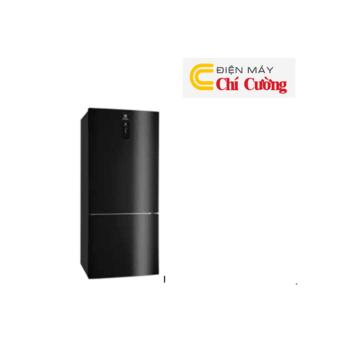 Tủ lạnh Electrolux EBE4502BA 418 lít Inverter 2 cửa (Đen)  