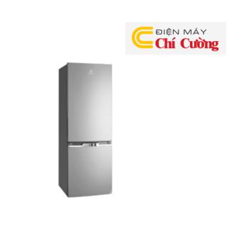 Tủ Lạnh Electrolux Inverter EBB2600MG  