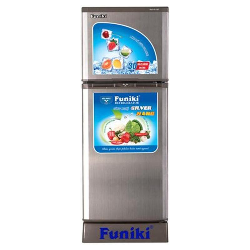 TỦ LẠNH FUNIKI FR-132CI 130 lít
