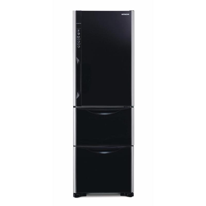 Tủ lạnh Hitachi SG38FPG(GBK)(Đen)