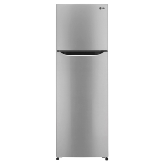 Tủ lạnh inverter 2 cửa LG GN-L205PS 189 lít (Bạc)  