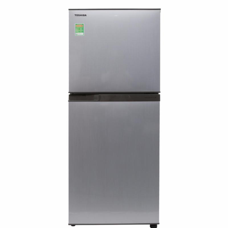 Tủ lạnh Inverter Toshiba 186 lít GR-M25VBZ(S)