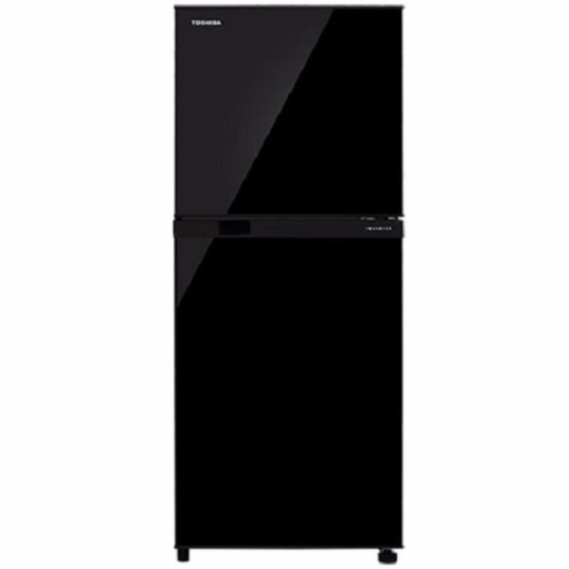 Tủ lạnh Inverter Toshiba 186 lít GR-M25VUBZ(UK)