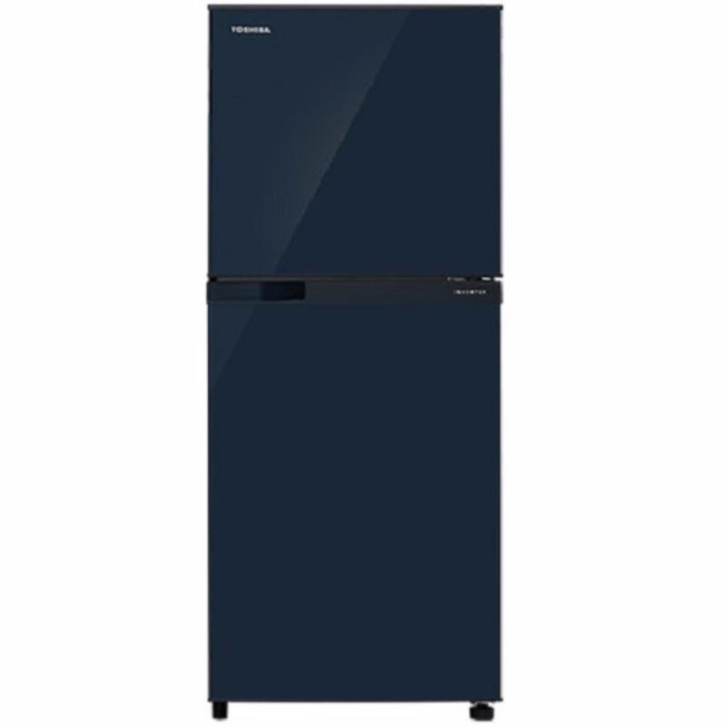 Tủ lạnh Inverter Toshiba 226 lít GR-M28VUBZ(UB)