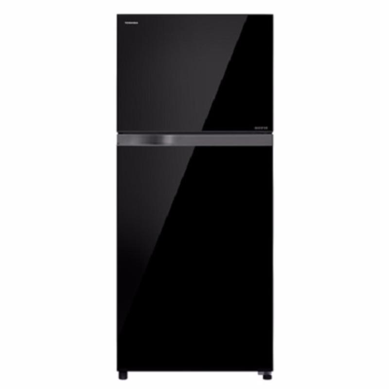 Tủ lạnh Inverter Toshiba 409 lít GR-TG46VPDZ(XK1)