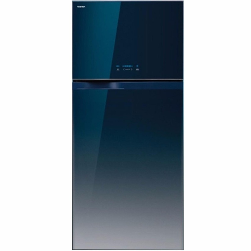 Tủ lạnh Inverter Toshiba 600 lít GR-WG66VDAZ(GG)