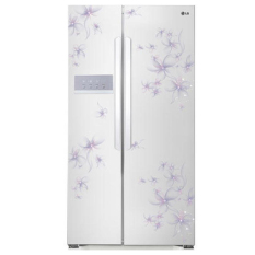 Bảng Giá Tủ lạnh LG GR-B227GF 524 lít (Trắng)   Lazada