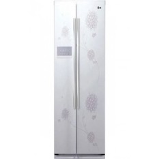 Giảm Giá Tủ Lạnh LG GR-B227GP 524 Lít   Điện Máy Kim Thi Quận 10