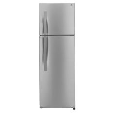 Báo Giá Tủ lạnh loại 2 cửa ngăn đá trên Inverter LG GN-L275BS 272L (Bạc)   ĐIỆN MÁY AN TẤN PHÁT (Tp.HCM)