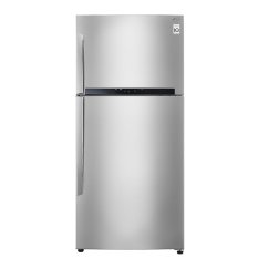 Nơi Bán Tủ lạnh loại 2 cửa ngăn đá trên Inverter LG GR-L602S 515L (Bạc)   ĐIỆN MÁY AN TẤN PHÁT (Tp.HCM)