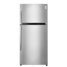 Đánh Giá Tủ lạnh loại 2 cửa ngăn đá trên Inverter LG GR-L702S 546L (Bạc)   ĐIỆN MÁY AN TẤN PHÁT (Tp.HCM)