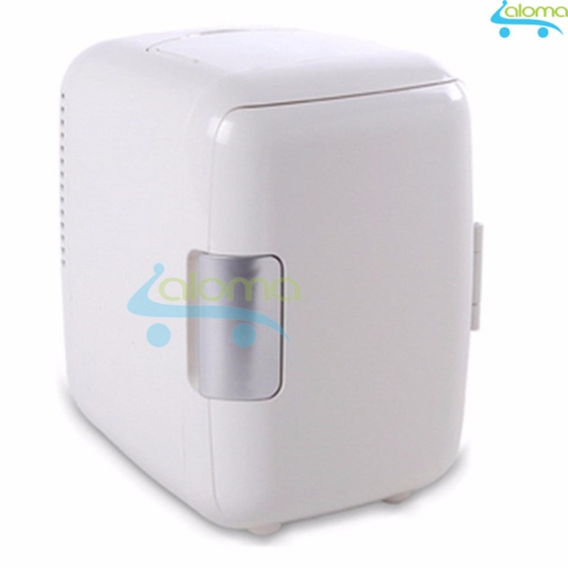 Tủ lạnh mini 2 chế độ nóng lạnh 4 lít MarryCar MR-TL4L