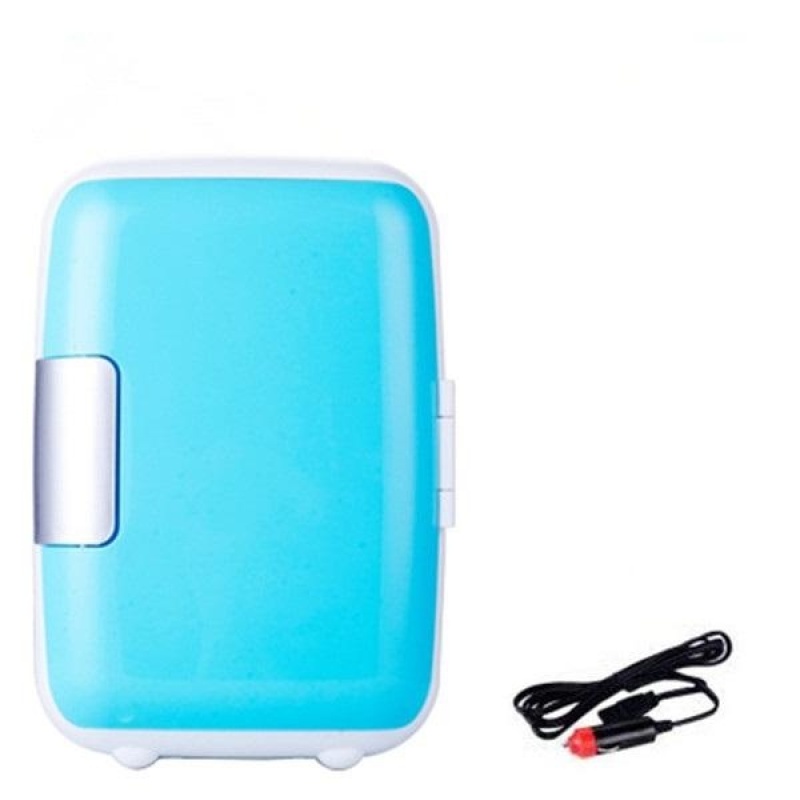 Tủ lạnh mini di động dành cho ô tô
