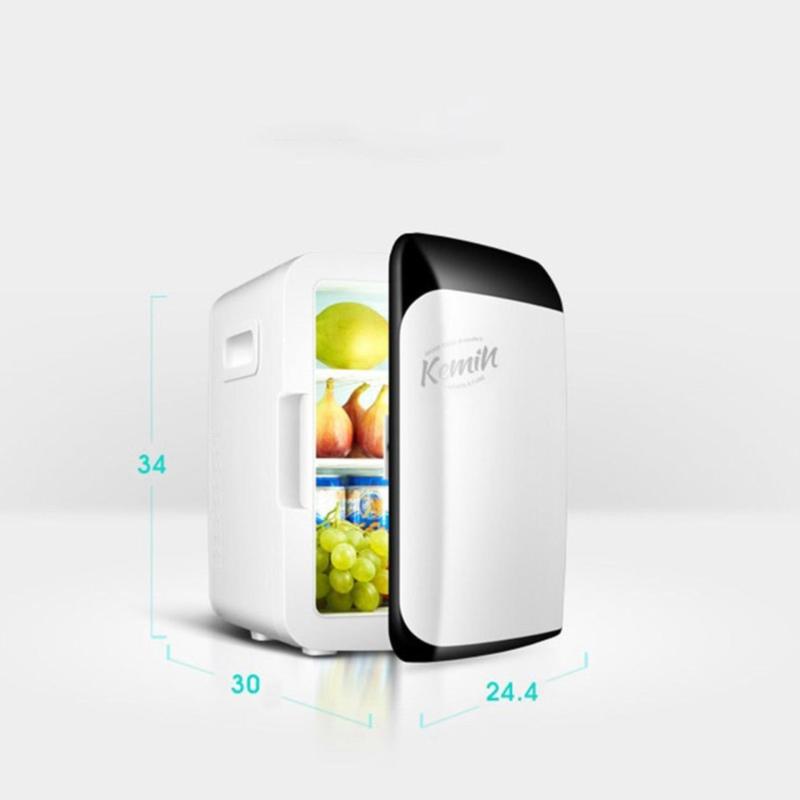 Tủ lạnh mini Kemin 10L cho gia đình và xe hơi