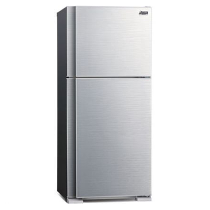 Tủ lạnh Mitsubishi Electric MR-F42EH-SL-V 2 CỬA 346L (Bạc)