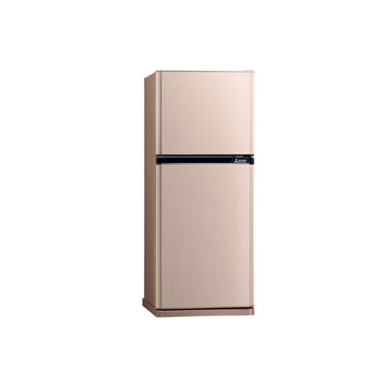 TỦ LẠNH MITSUBISHI ELECTRIC MR-FV24J-PS-V - 204 LÍT (BẠC NHŨ)