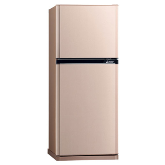 Tủ lạnh Mitsubishi Electric MR-FV24J-PS-V 204L (Bạc Nhũ)  