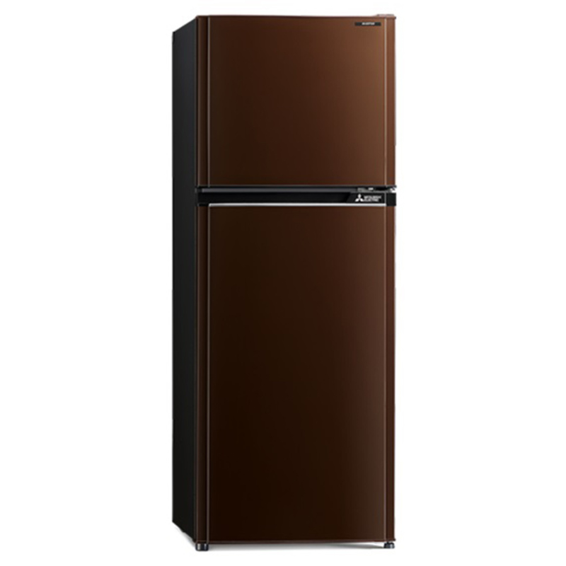 Tủ lạnh Mitsubishi Inverter MR-FV28EJ-BR-V 230L (Nâu)