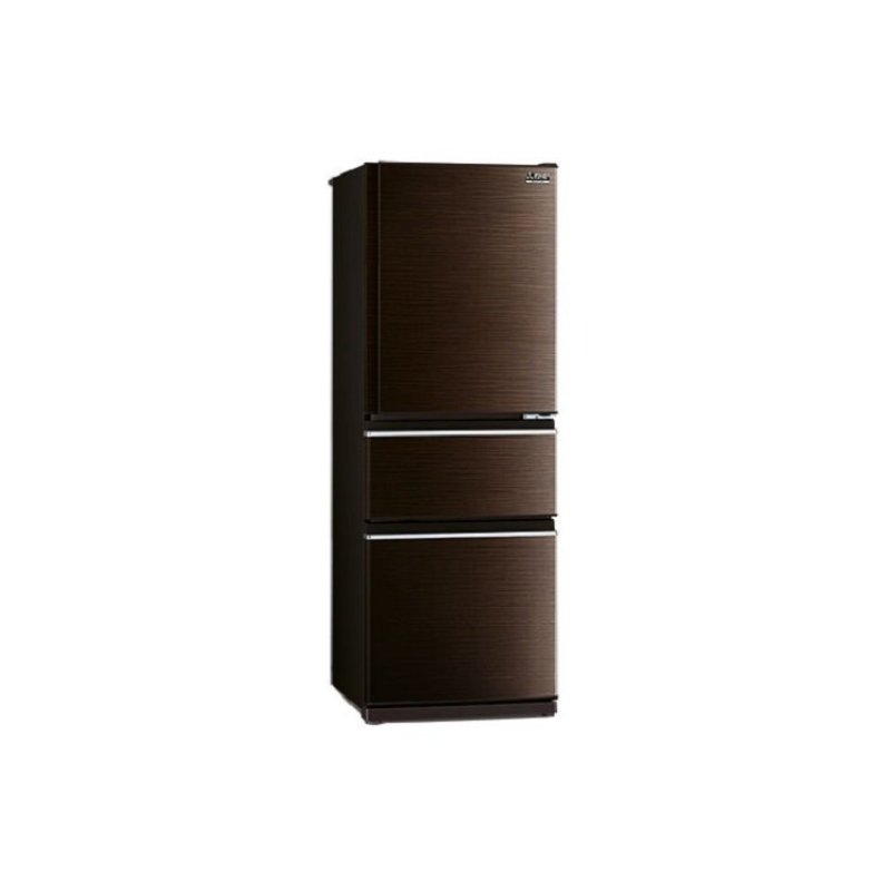 Tủ lạnh Mitsubishi MR-CX41EJ-BRW-V 326L