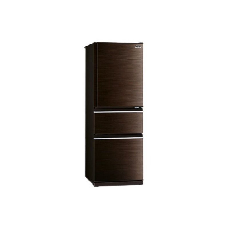 Tủ lạnh Mitsubishi MR-CX46EJ-BRW-V 358L