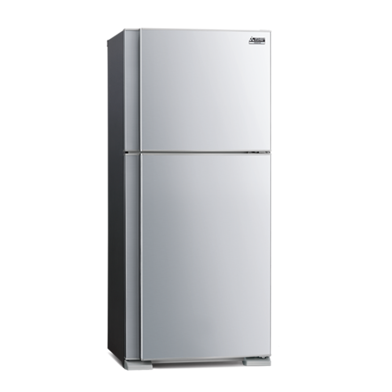 Tủ lạnh Mitsubishi MR-F47EH-ST-V 379L (Bạc)