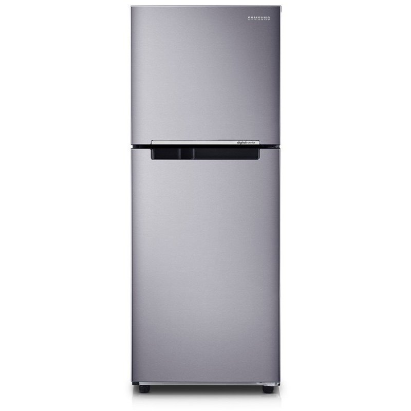 Tủ lạnh ngăn đá trên Samsung RT20FARWDSA 200L (Xám)