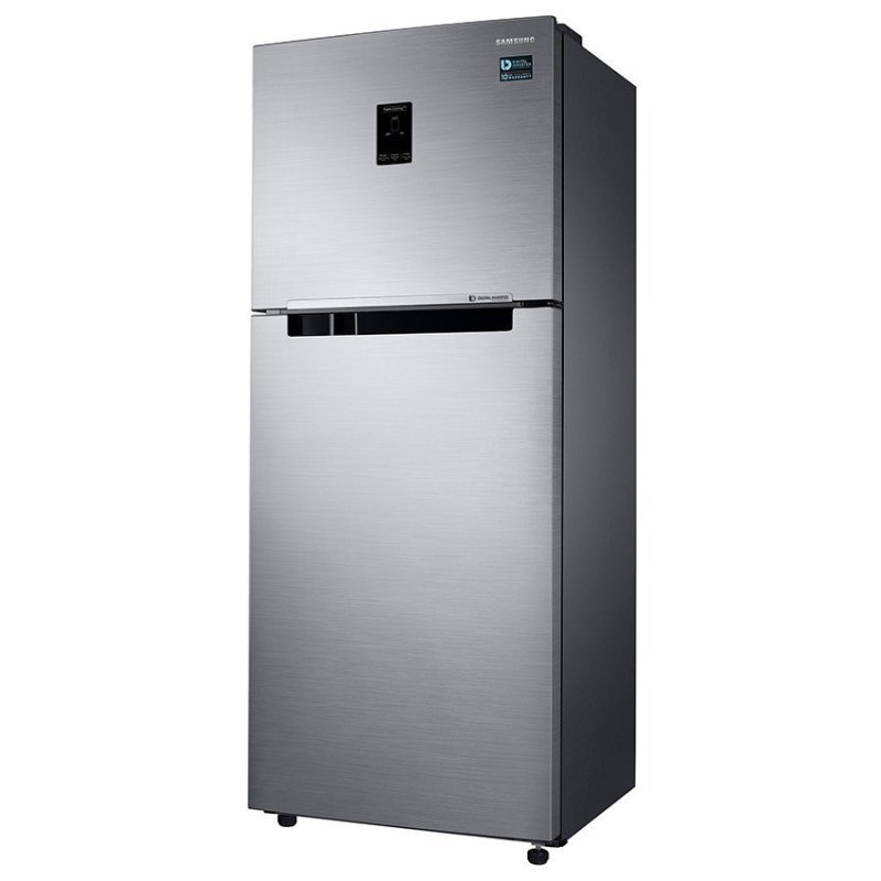 Tủ lạnh ngăn đá trên Samsung RT35K5532S8 321L (Bạc)