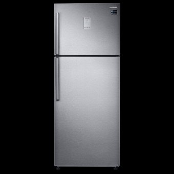 Tủ lạnh ngăn đá trên Samsung RT43K6331SL 454L (Bạc)  