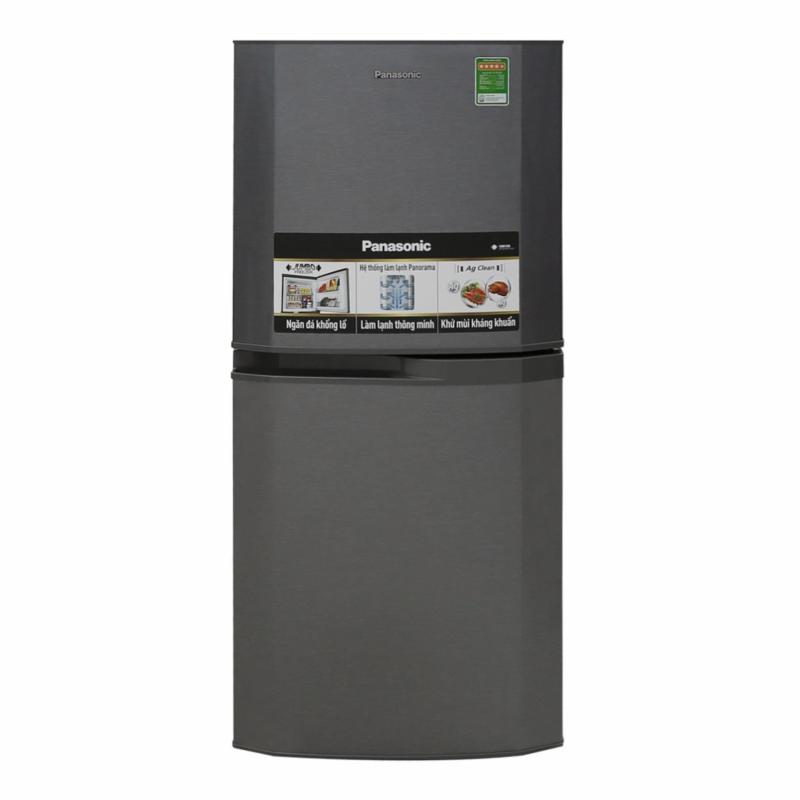 TỦ LẠNH PANASONIC 135 LÍT NR-BJ158SSVN