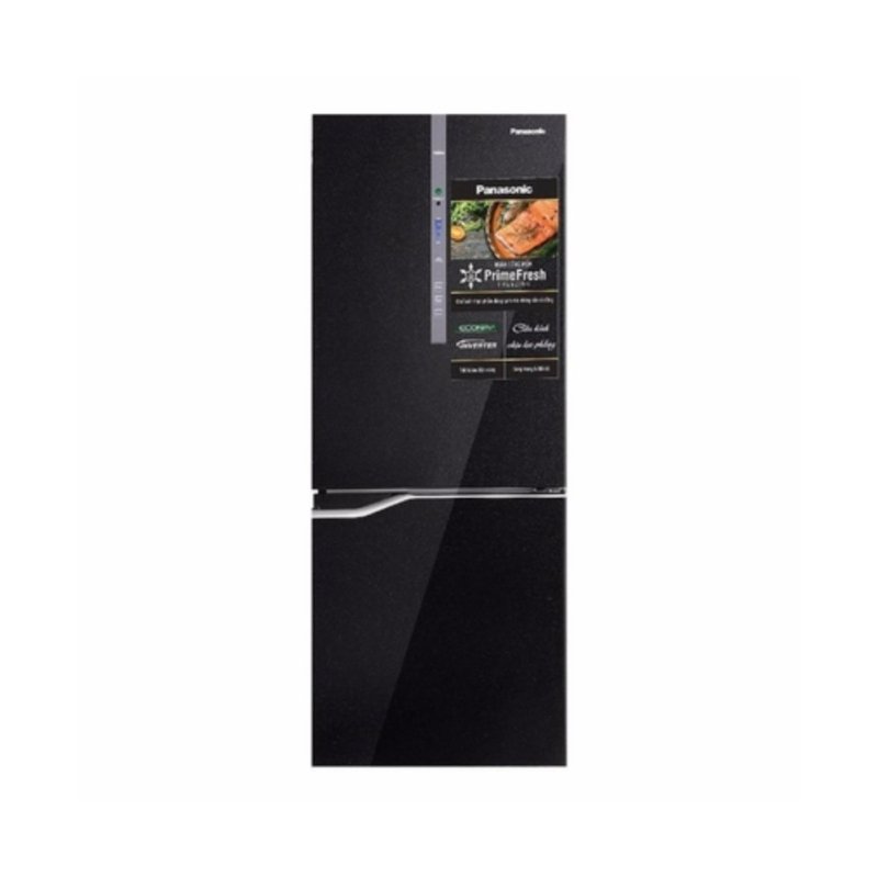 TỦ LẠNH PANASONIC 255 LÍT NR-BV288GKVN