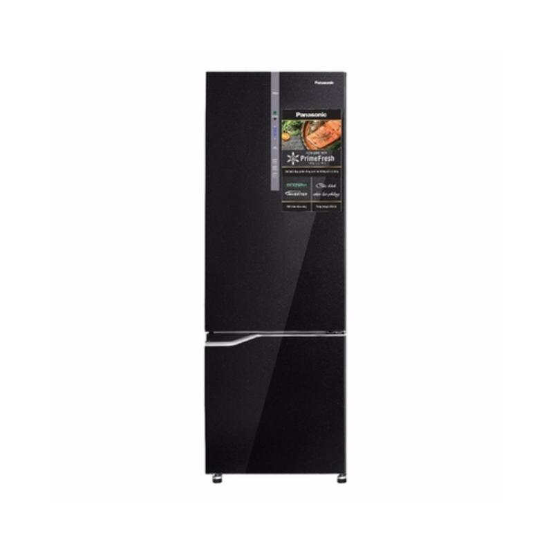 TỦ LẠNH PANASONIC 322 LÍT NR-BV368GKVN