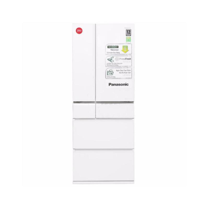 Tủ Lạnh PANASONIC 489 Lít NR-F510GT-W2