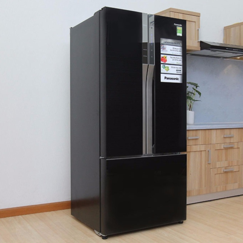 Tủ lạnh Panasonic 491 lít NR-CY557GKVN