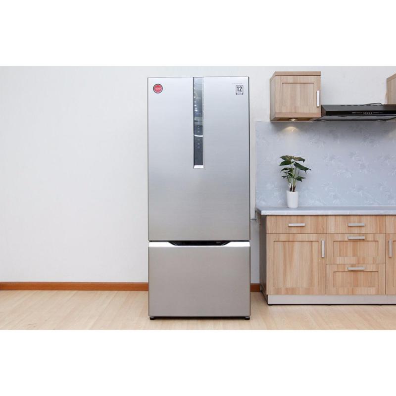 Tủ lạnh Panasonic 546 lít NR-BY608XSVN