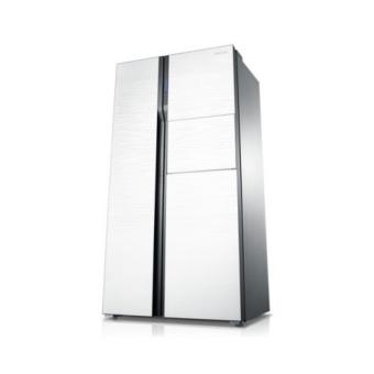 Tủ lạnh Samsung RS554NRUA1J/SV - 543 lít  