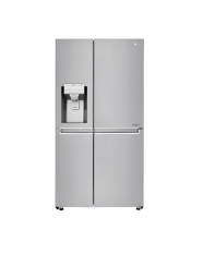 Tủ lạnh SBS LG GR-D247JS 601L   Cực Rẻ Tại HC Home Center